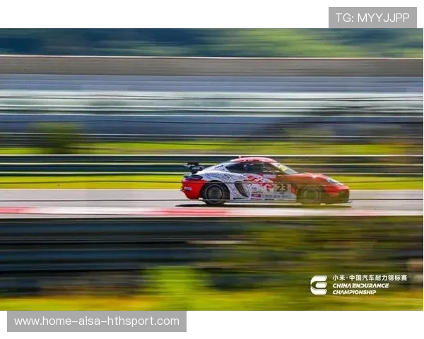 赛车耐力赛迎来强度提升,多支车队战略自由度增加